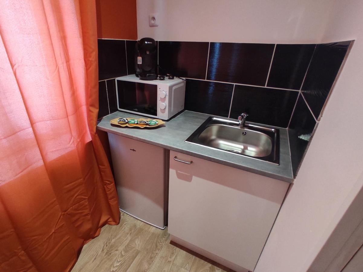 Ng Suitehome - Lille I Roubaix Centre I Coq Francais - Balneo - Netflix - Wifi Εξωτερικό φωτογραφία